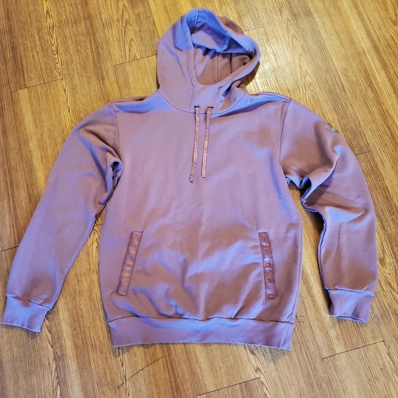 ALO Yoga Shirts Alo Yoga Mens Highline Hoodie Poshmark